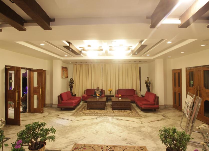 Sala d'estar Foto
