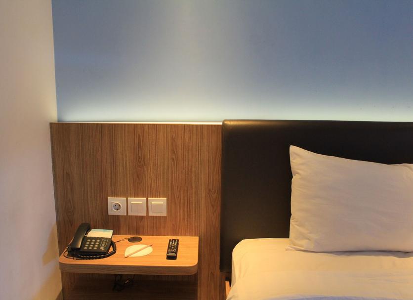 Serveis de l’habitació Foto
