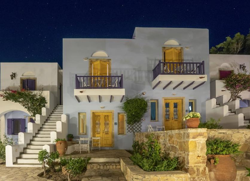 Edifici Foto
