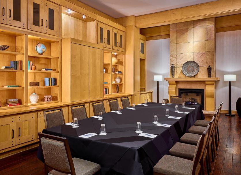Sala de conferències Foto