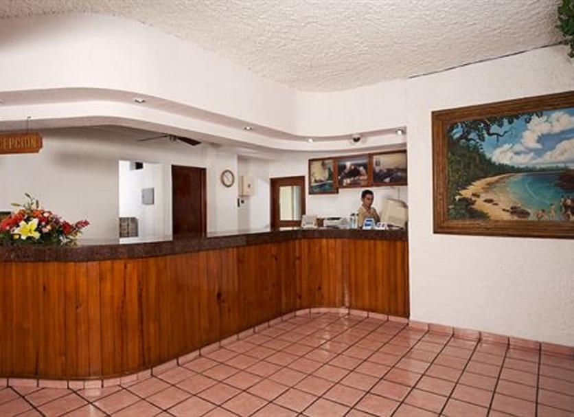 Recepció Foto
