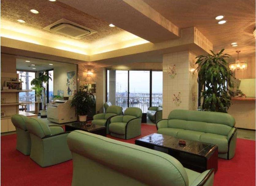 Sala d'estar Foto