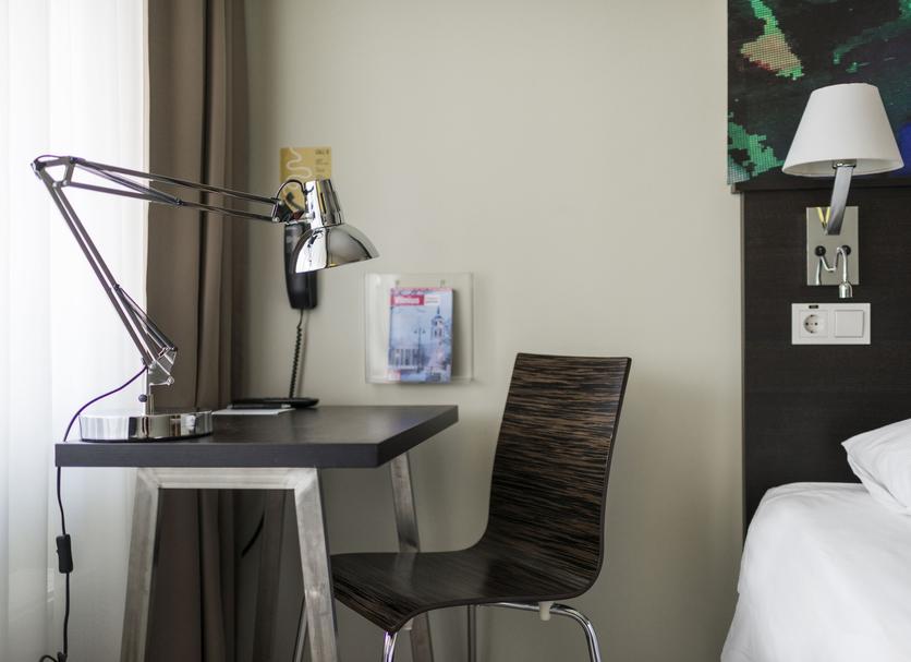 Serveis de l’habitació Foto