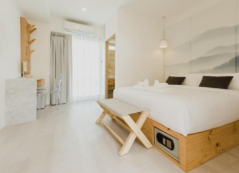 Habitació Foto