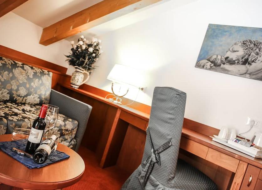 Serveis de l’habitació Foto