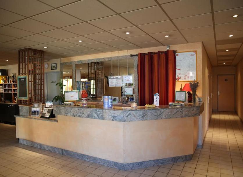 Recepció Foto