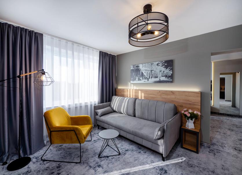 Sala Foto