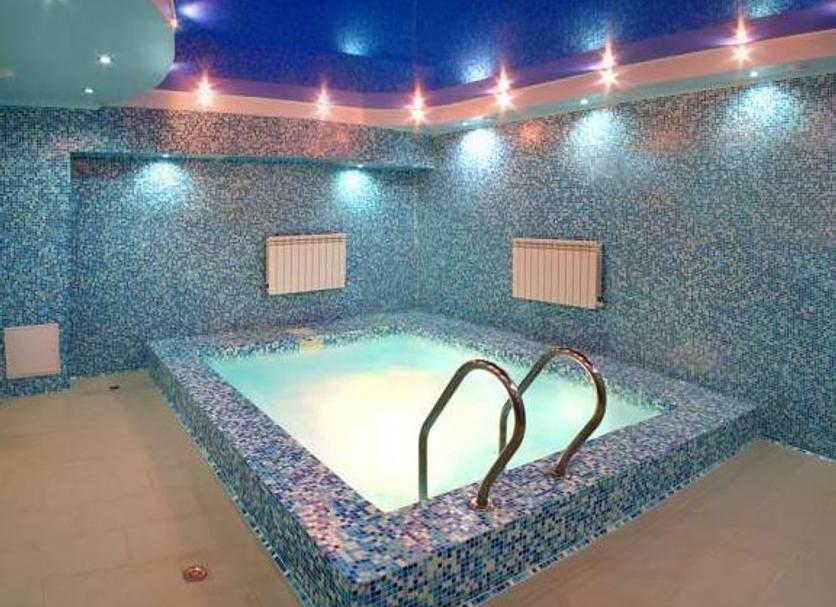 Servei de l'hotel Foto