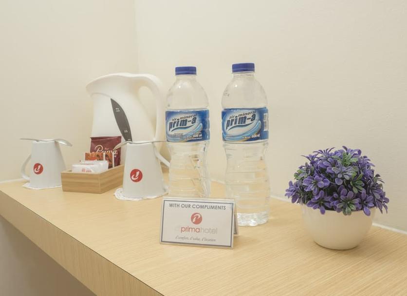 Serveis de l’habitació Foto