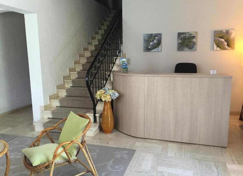 Recepció Foto