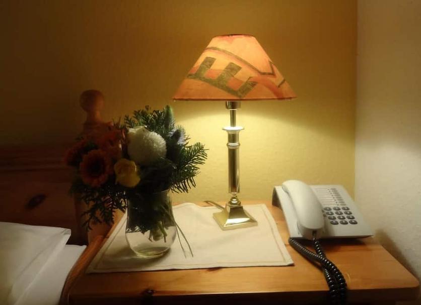 Serveis de l’habitació Foto
