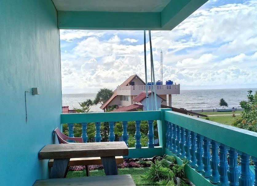 Balcó Foto