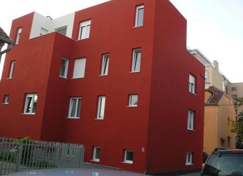 Edifici Foto