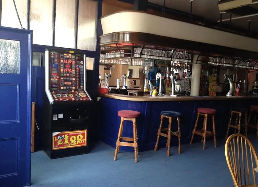 Bar Foto