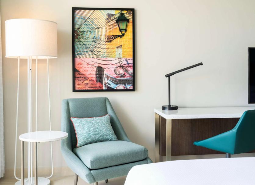 Serveis de l’habitació Foto