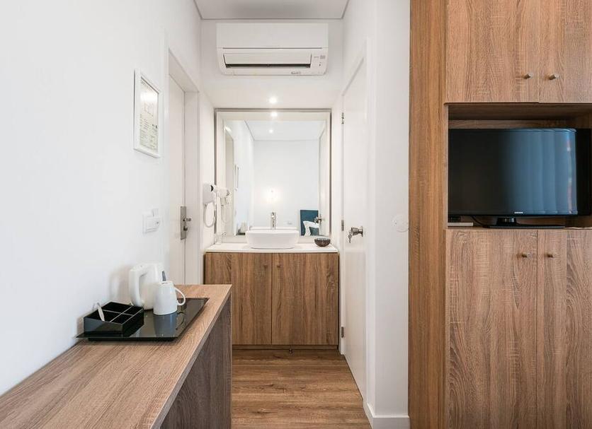 Serveis de l’habitació Foto