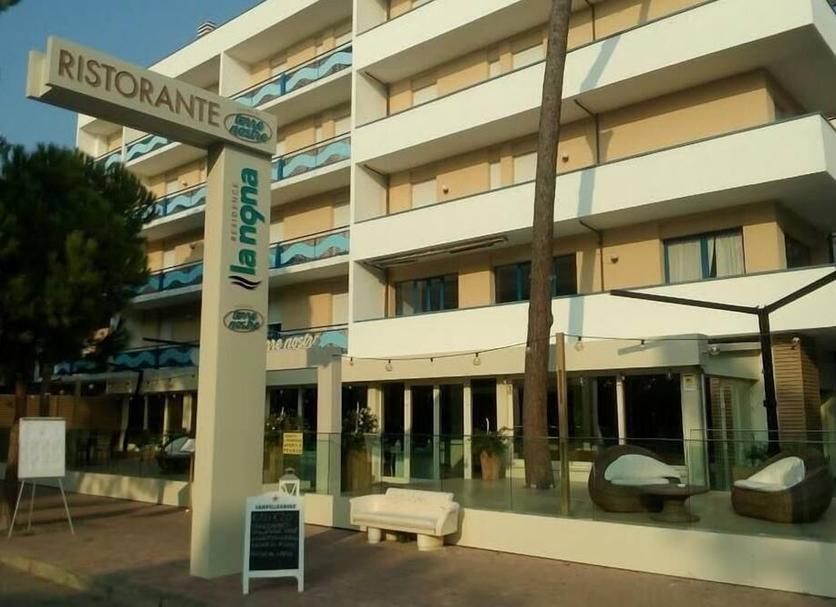 Edifici Foto