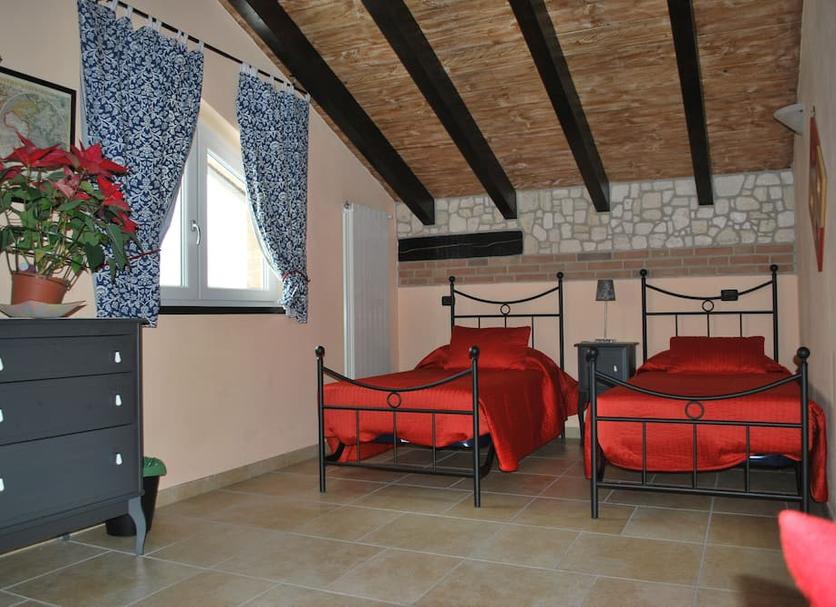 Habitació Foto