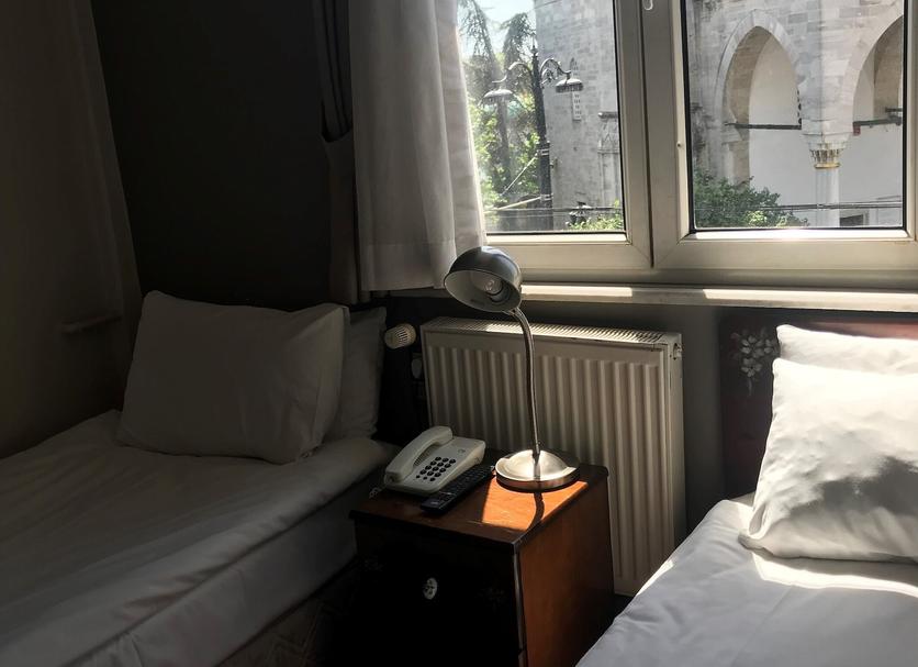 Habitació Foto