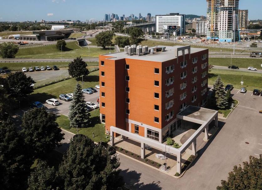 Edifici Foto
