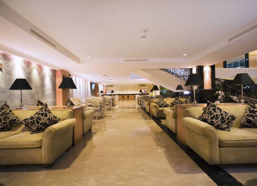 Sala d'estar Foto