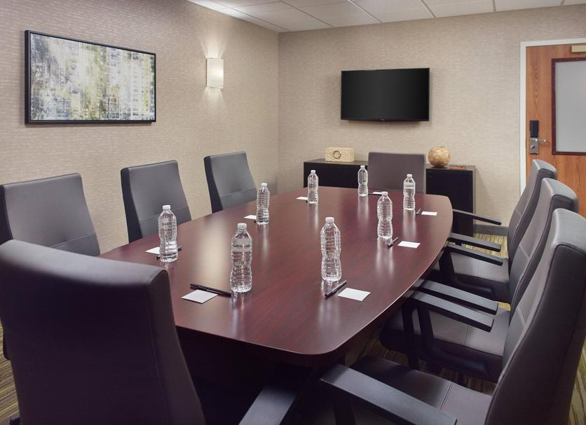 Sala de conferències Foto