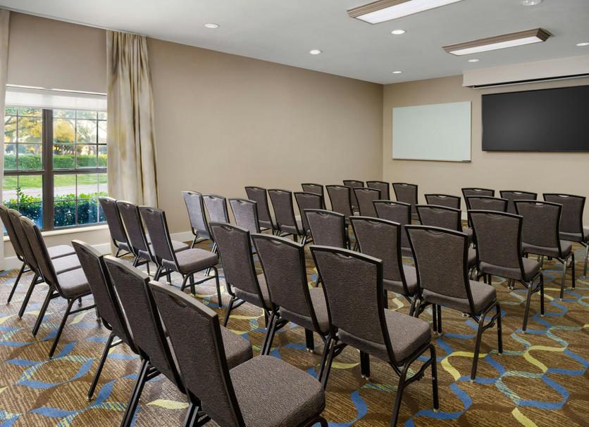 Sala de conferències Foto