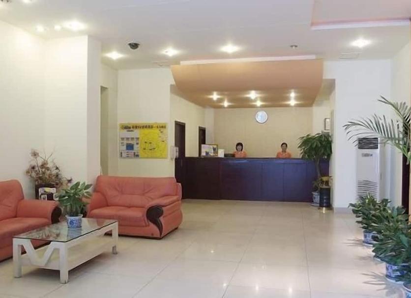 Recepció Foto