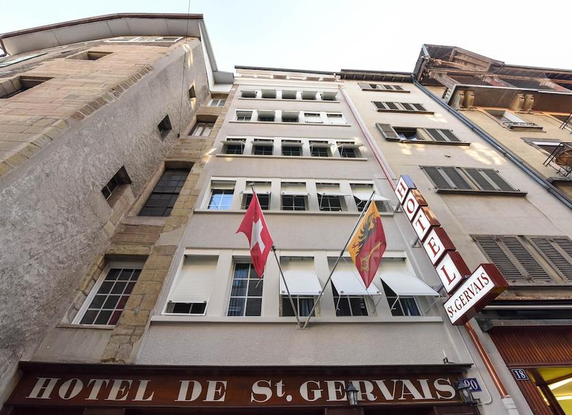 Edifici Foto