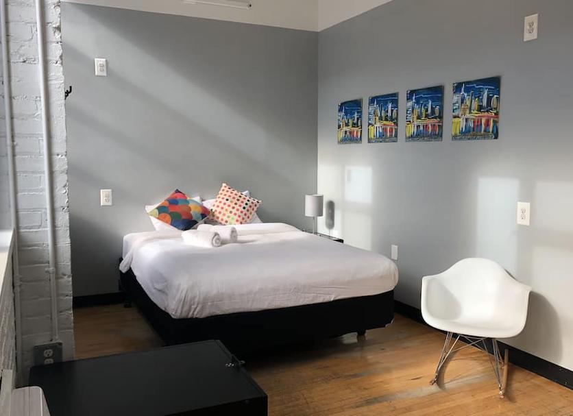 Habitació Foto