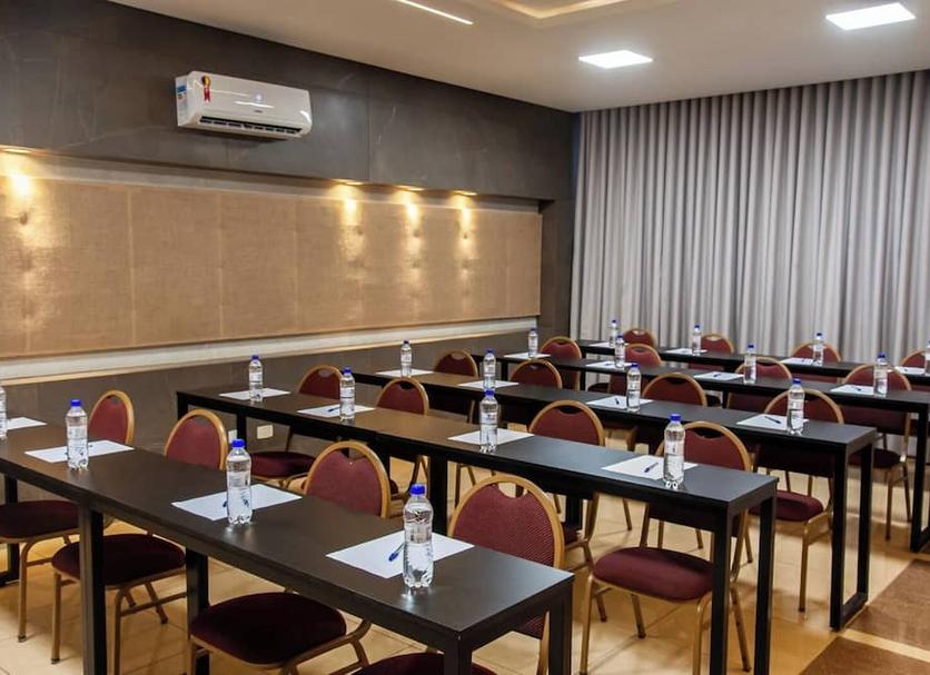 Sala de conferències Foto