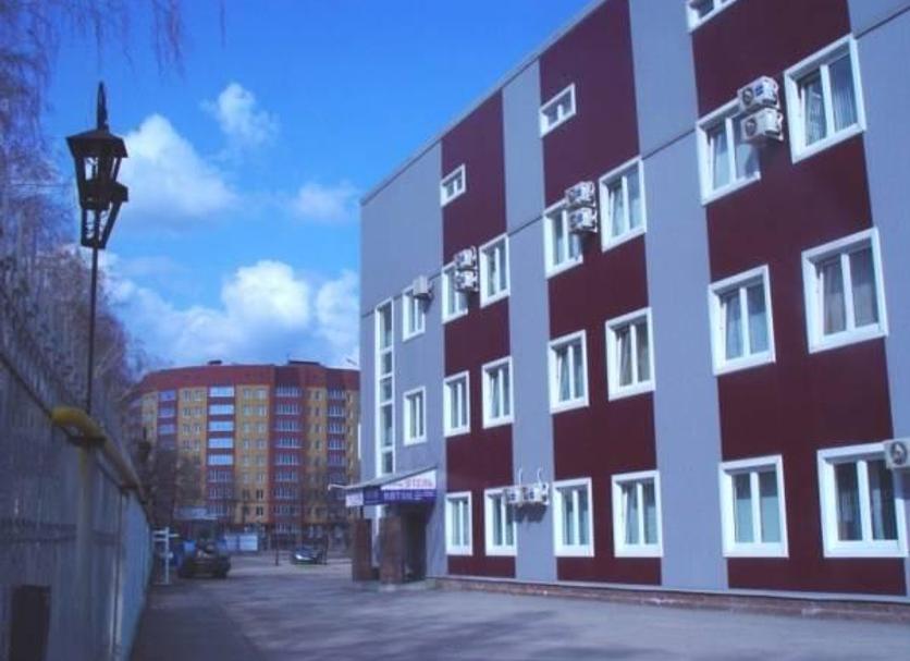 Edifici Foto