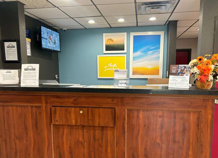 Recepció Foto