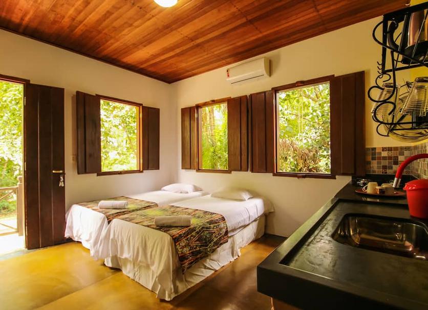 Habitació Foto