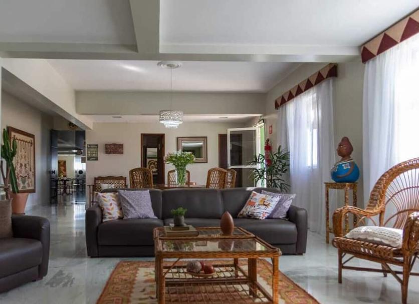 Sala Foto