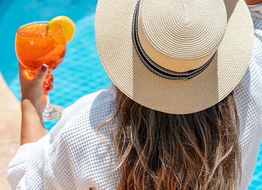 Pool Foto