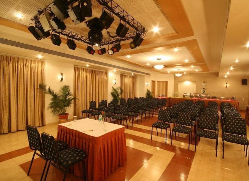 Sala de conferències Foto