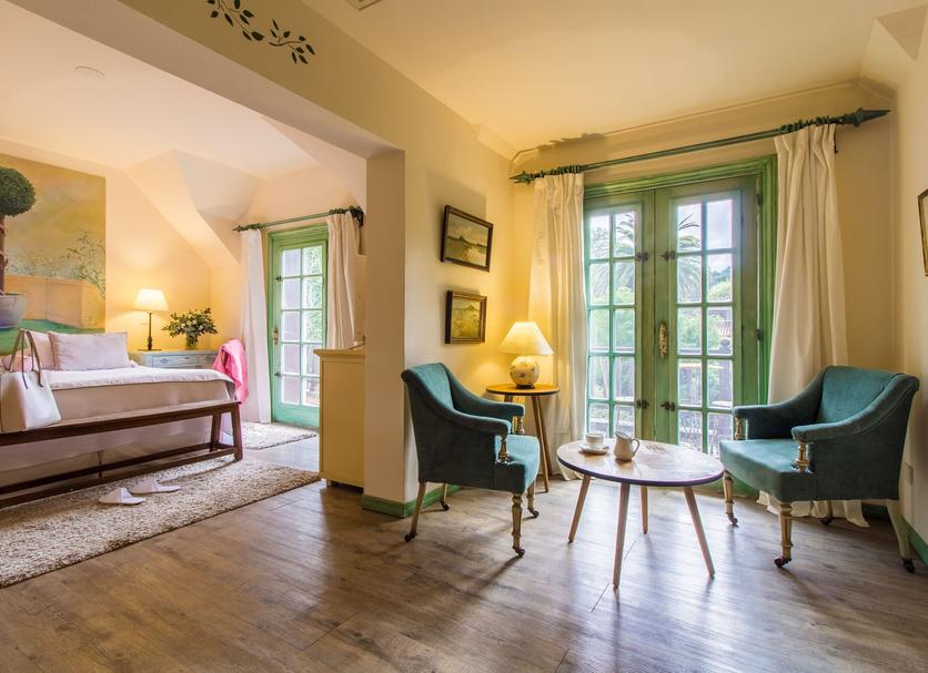 Sala Foto