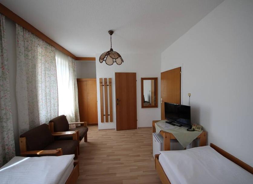 Habitació Foto