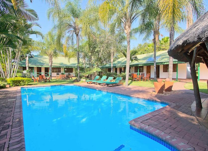 Pool Foto