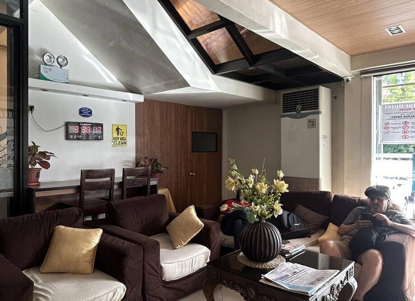 Sala d'estar Foto