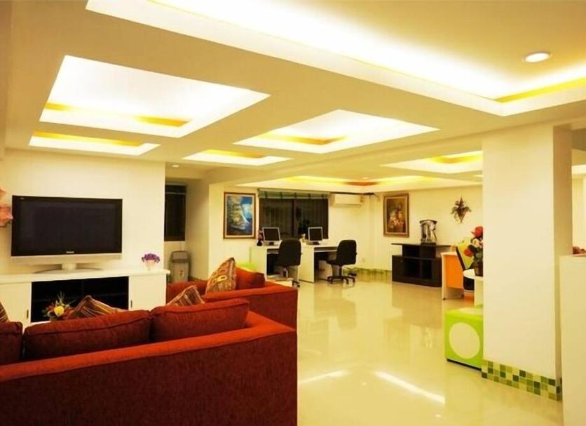 Sala Foto