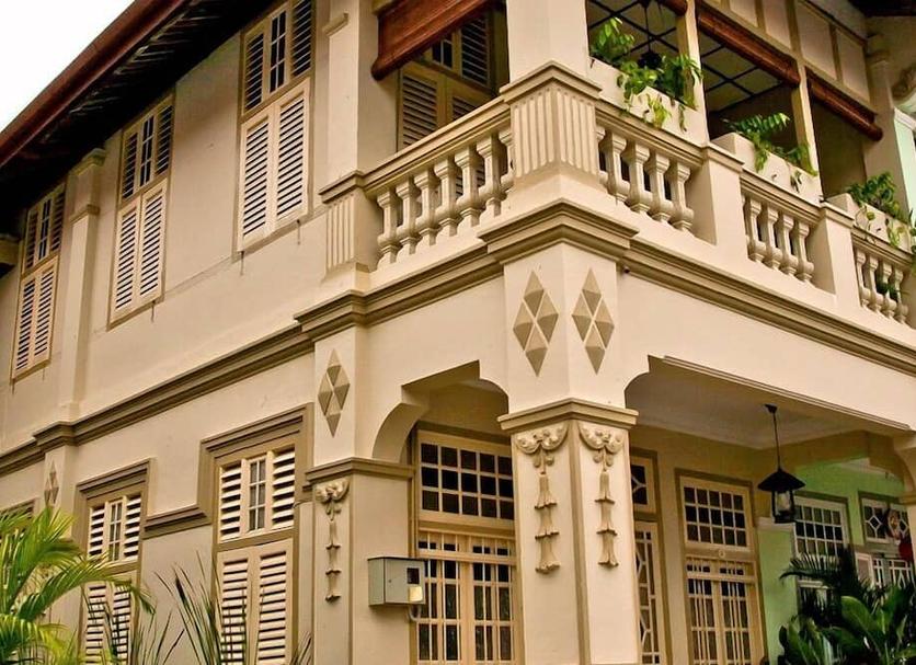 Edifici Foto
