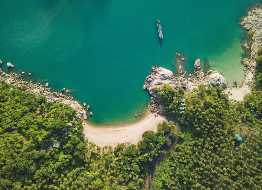 Platja Foto