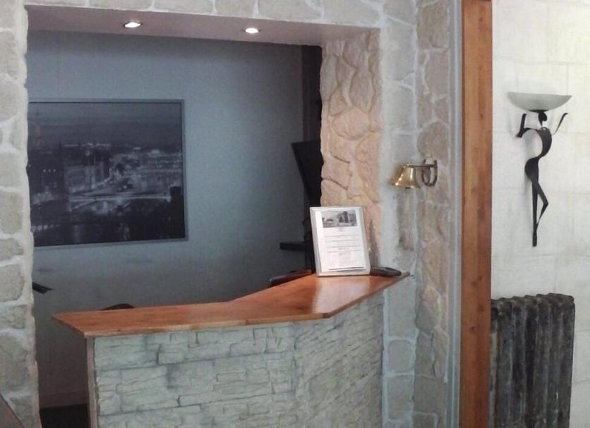 Recepció Foto