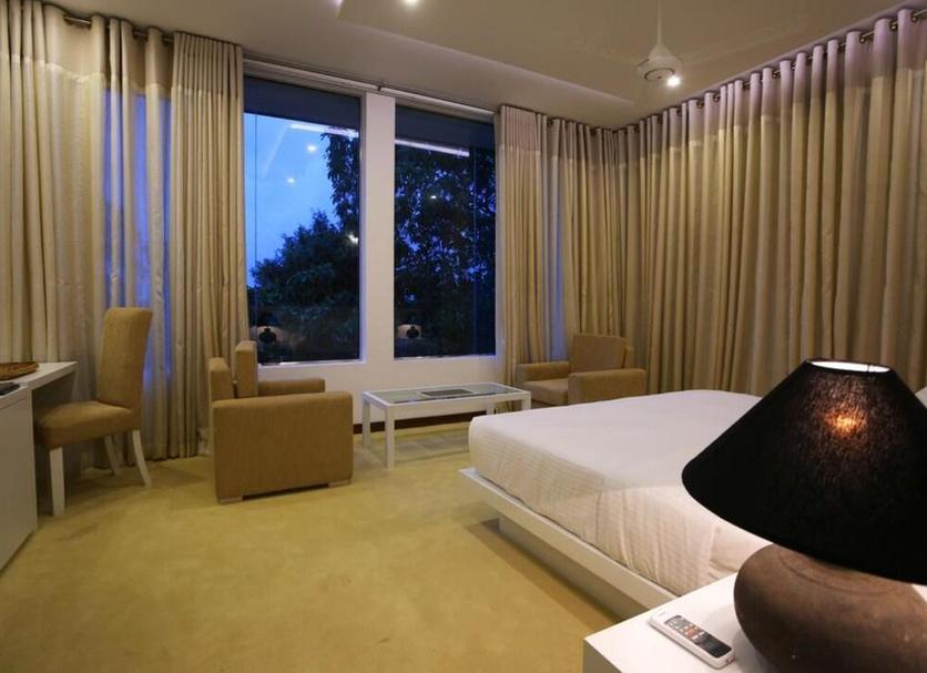 Habitació Foto