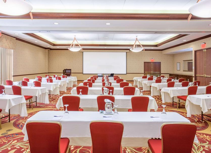 Sala de conferències Foto