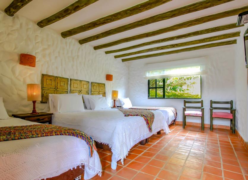 Habitació Foto