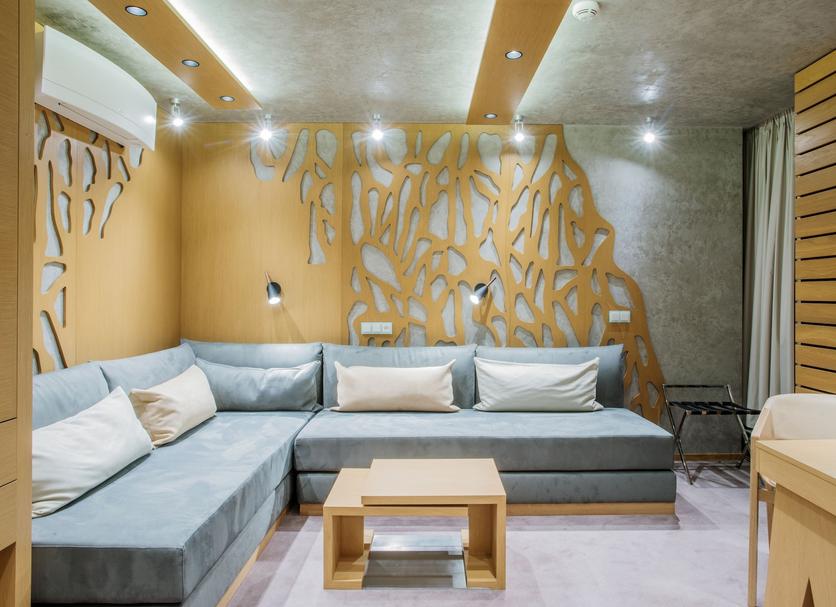 Sala Foto
