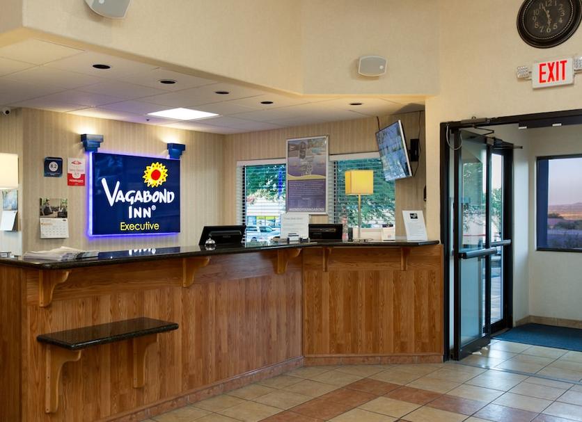 Recepció Foto